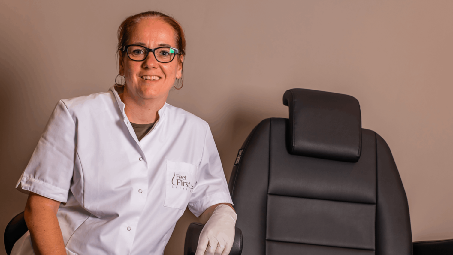 Pedicurepraktijk